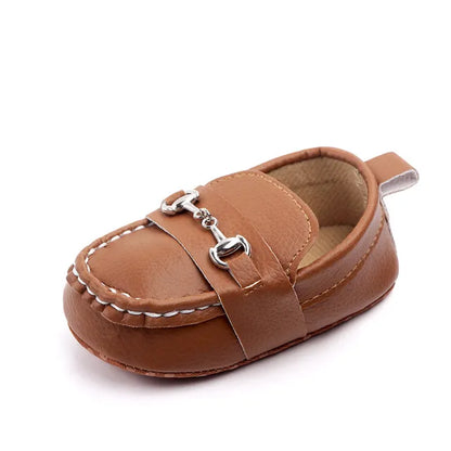 Baby Boy Shoes for 0-18M Newborn Baby Casual Shoes Toddler Infant Loafers Shoes Cotton Soft Sole Baby Moccasins